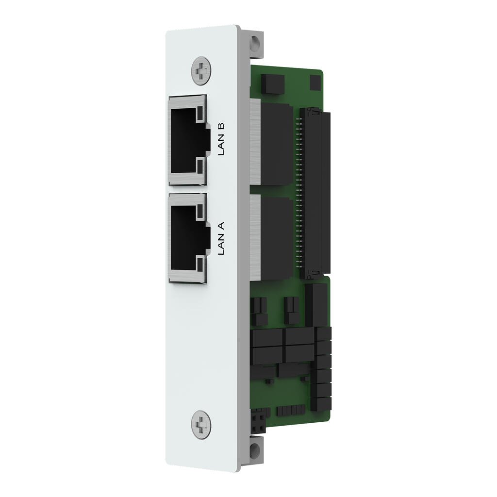 WAGO Corporation 758-9013 - Extension Module 752-94xx, 752-98xx