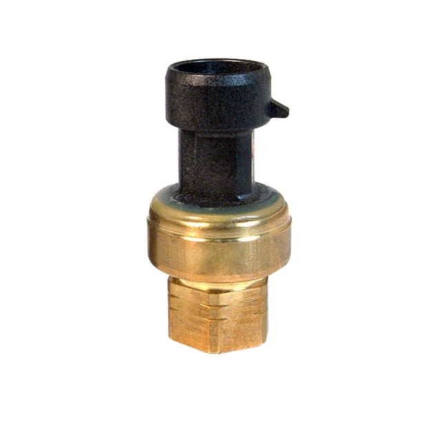 Sensata Technologies 2CP5-71-50 2CP Automatización industrial Absoluta Voltaje analógico Hembra - 7/16" (11.11mm) UNF