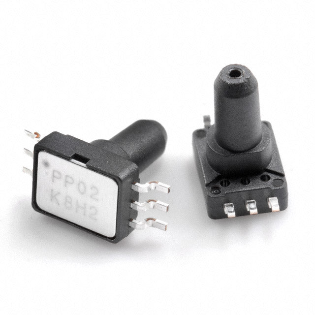 Aratas America LLC 2SMPP-02 2SMPP Manómetro ventilado 5.37PSI (37kPa)