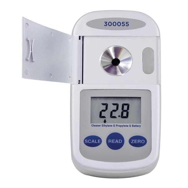 Sper Scientific 300055 Pocket Digital Pocket Digital Refractometer