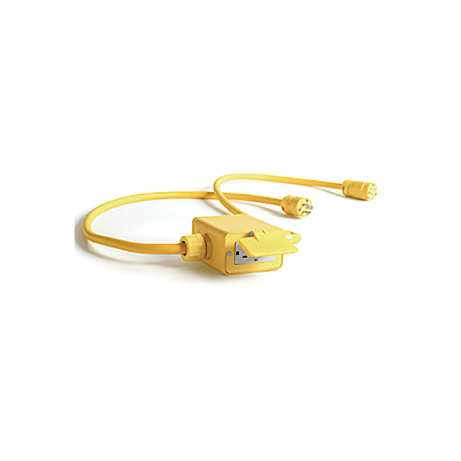 Molex 1301370153 130137 - Outlet Box
