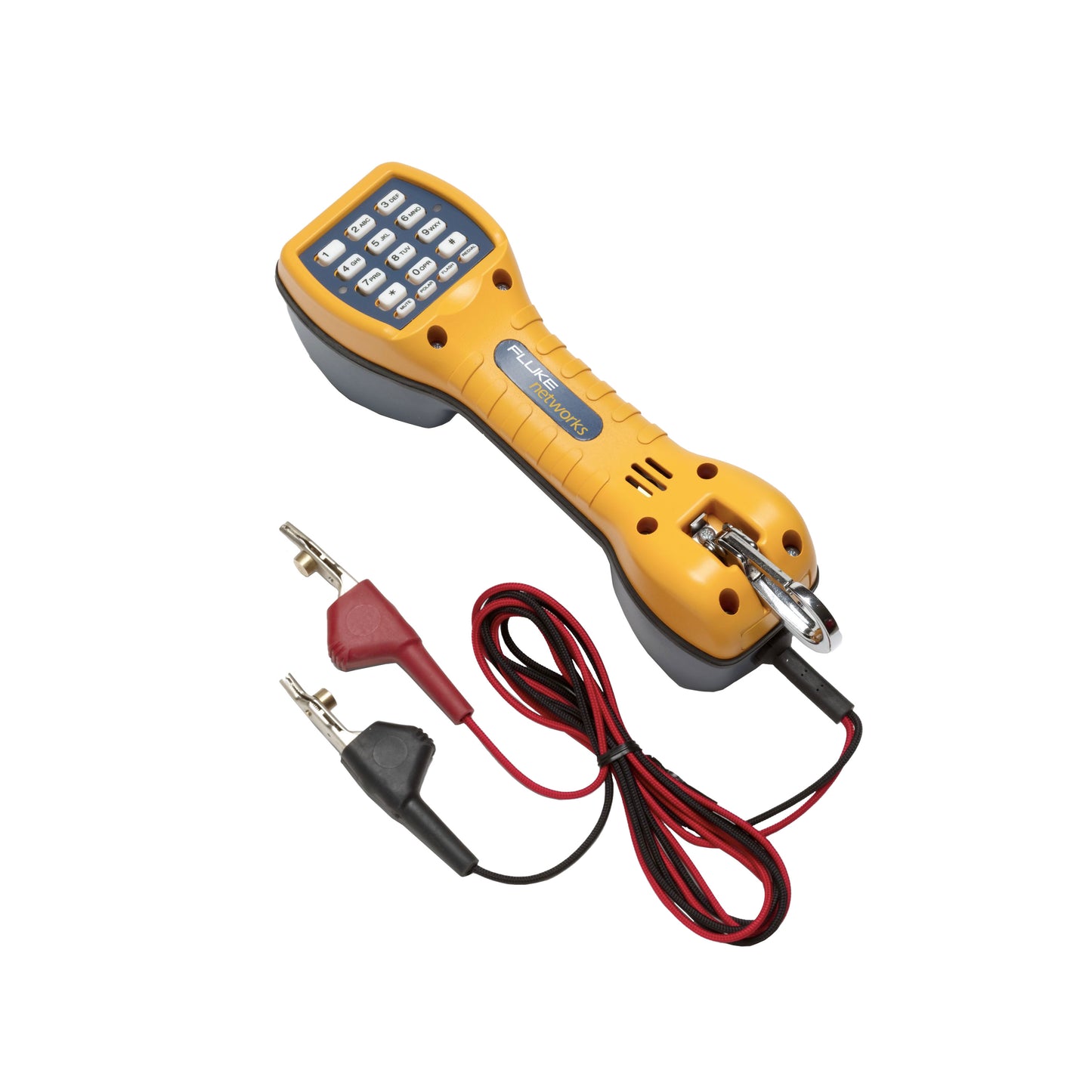 Fluke Networks 30800009 - - Telephone Test Set