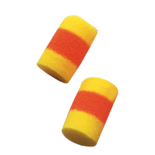 3M 310-1009 E-A-R™ Classic™ Protectores auditivos Amarillo