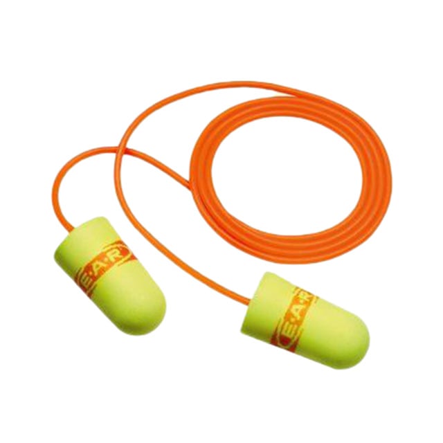 3M 311-1254 E-A-Rsoft™ Protectores auditivos Amarillo