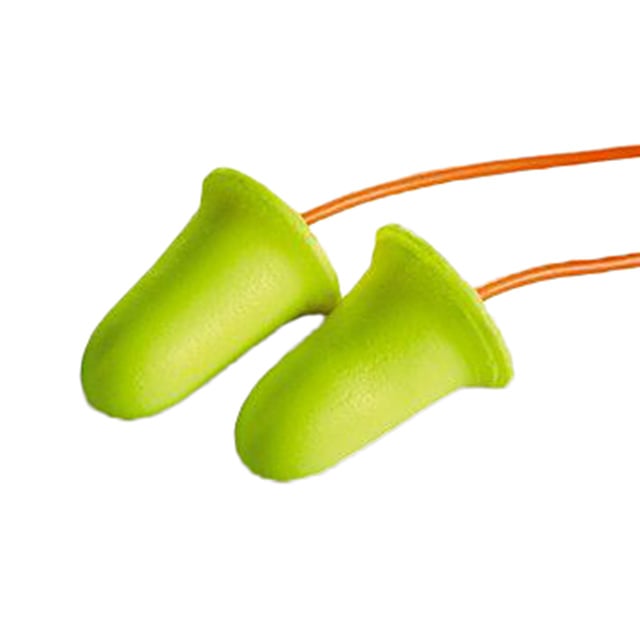 3M 312-1274 E-A-Rsoft™ Protectores auditivos Amarillo