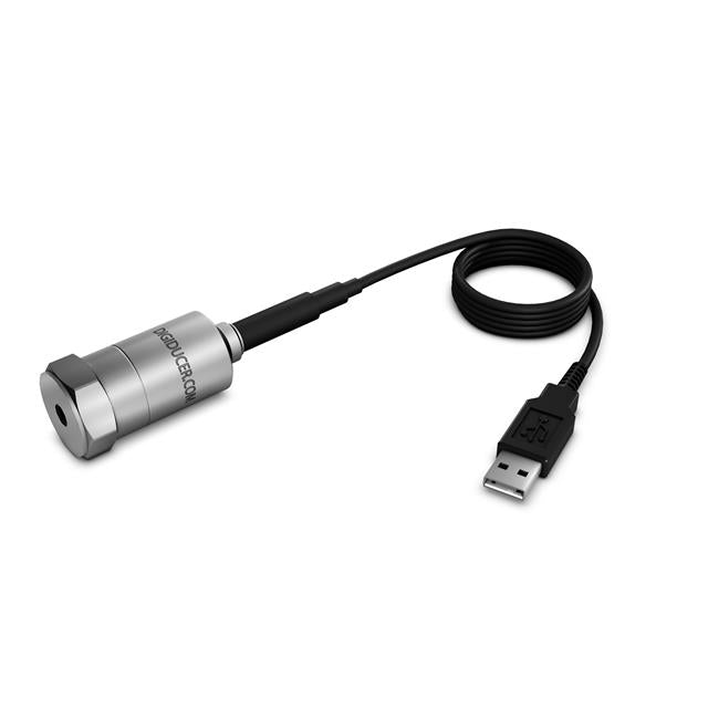 Amphenol The Modal Shop 333D01 - - Accelerometer
