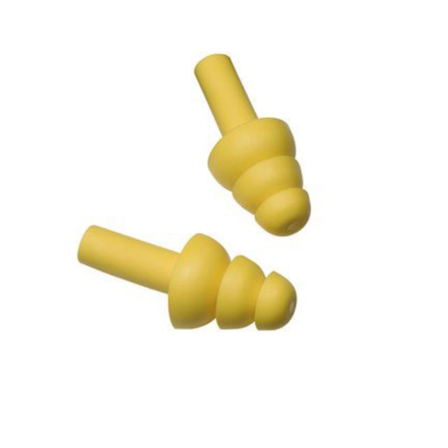 3M 340-4003 E-A-R™ UltraFit™ Protectores auditivos Amarillo