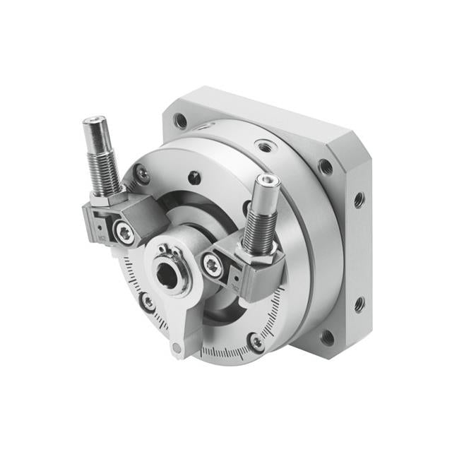 Festo Corporation DSM-40-270-CC-A-B DSM Actuador giratorio Cilindro de paleta