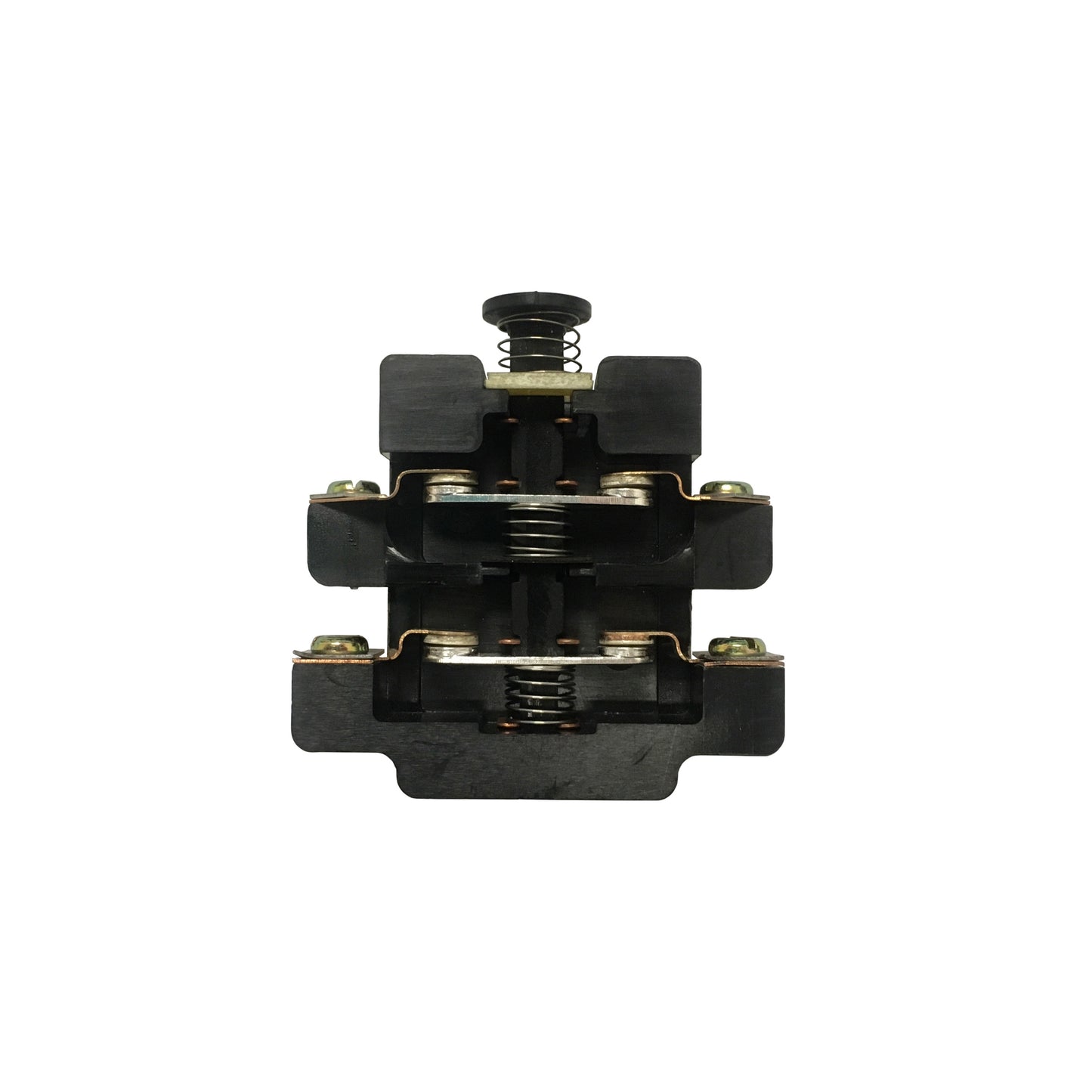 Repco Inc. 3507CG * Bloque de contactos -
