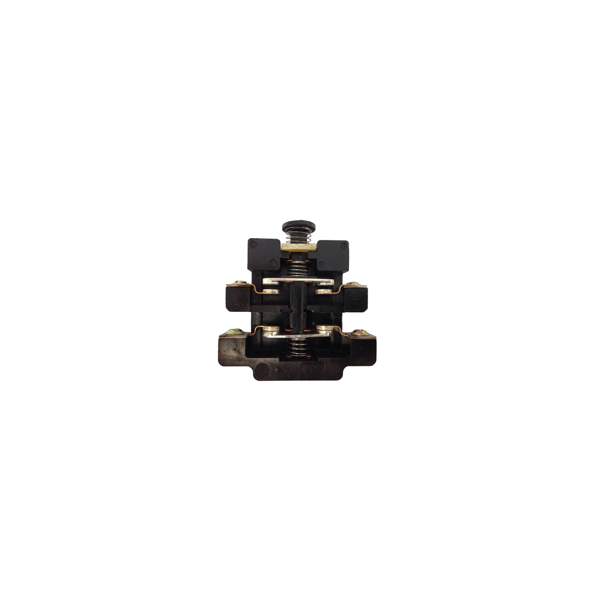 Repco Inc. 3508CG * Bloque de contactos -