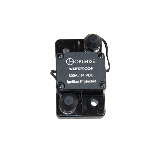 OptiFuse 351175 351 - Térmico 175A