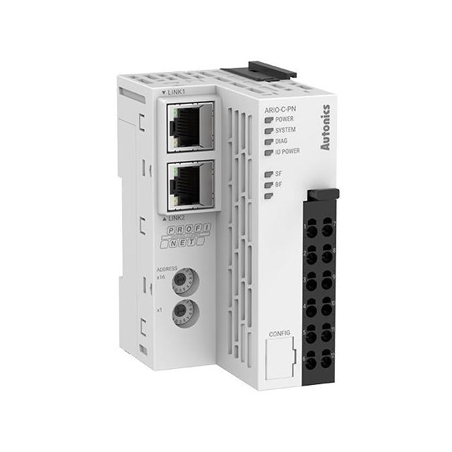 Autonics ARIO-C-PN ARIO Coupler ARIO Series