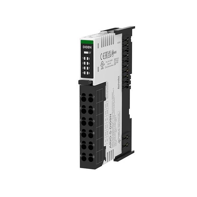 Autonics ARIO-S-DI08N ARIO Analog Input Module ARIO Series