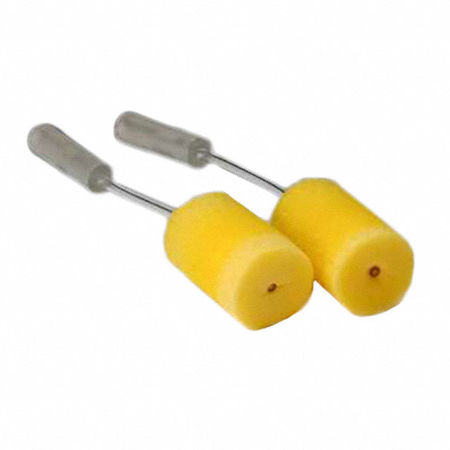 3M 393-2003-50 E-A-R™ Classic™ Protectores auditivos Amarillo