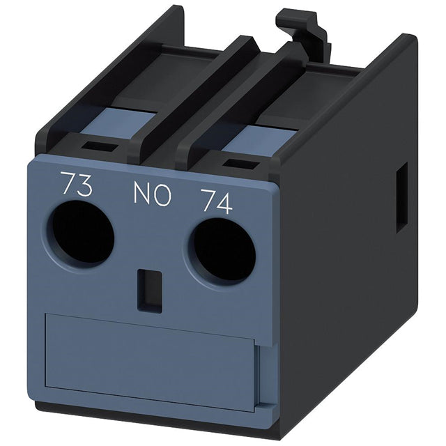 Siemens 3RH29111AA10 SIRIUS 3RH2 Interruptor auxiliar Contactores 3RH, 3RT