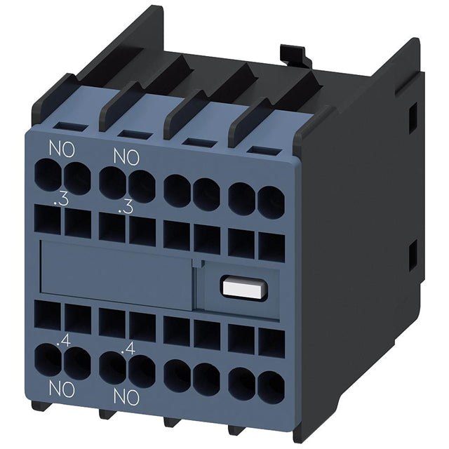 Siemens 3RH29112HA20 SIRIUS 3RH2 Interruptor auxiliar Contactores 3RH, 3RT