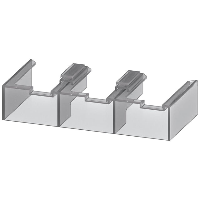 Siemens 3RT19564EA2 SIRIUS 3RT1 Tapa, terminal Terminal de caja