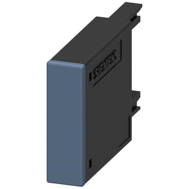 Siemens 3RT29161DG00 SIRIUS 3RT2 Supresor de sobretensión Contactores