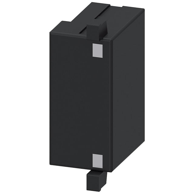 Siemens 3RT29261CB00 SIRIUS 3RT2 Supresor de sobretensión Contactores
