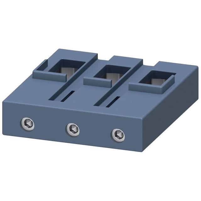 Siemens 3RT29464G SIRIUS Terminal Contactores