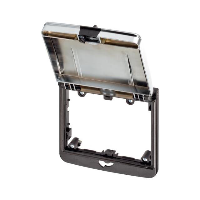 Murrelektronik, Inc 4000-68523-0000001 - Panel Mount Adapter, Frame -