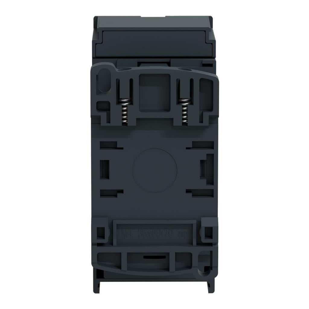 Schneider Electric LC1D093BD TeSys Montaje de chasis, Riel DIN 24VCC