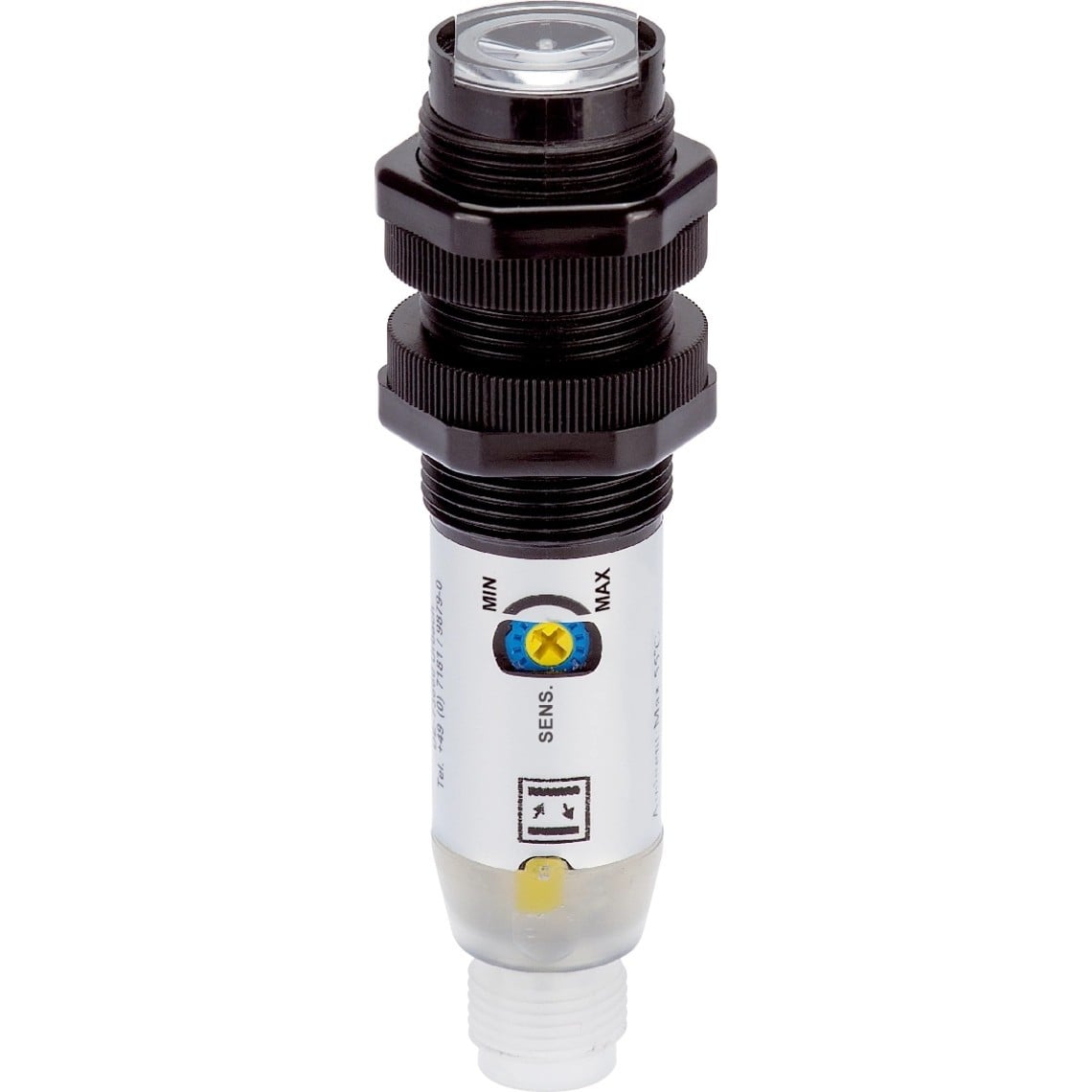 di-soric 210026 - 10V ~ 30V PNP-NC/NO Difuso IP66