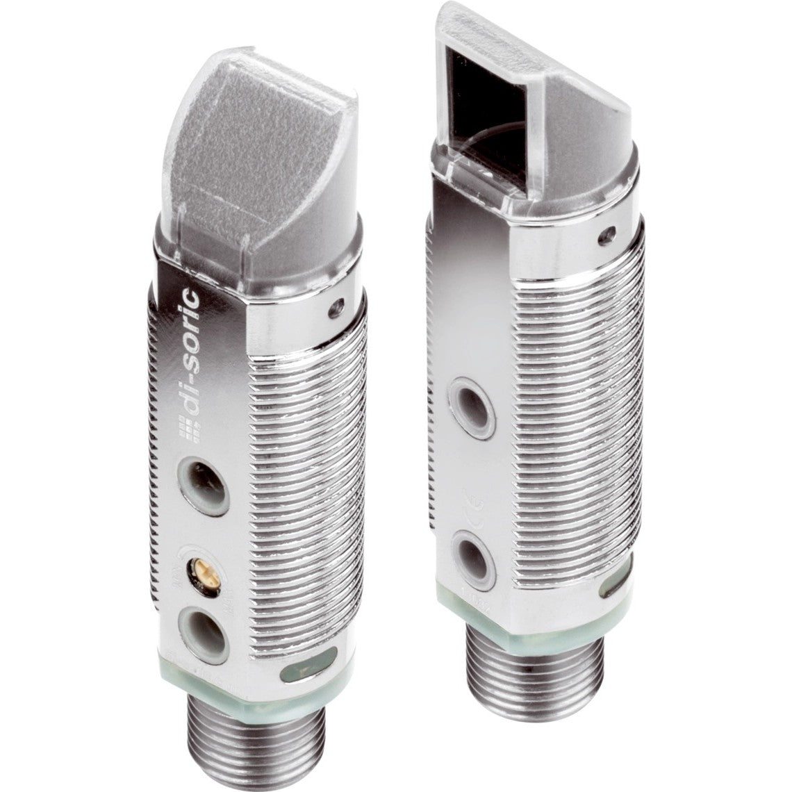 di-soric 207911 - Haz pasante 26.25' (8m) - IP67