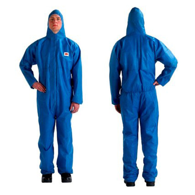 3M 4515-XL-BLUE 4515 Prenda Azul