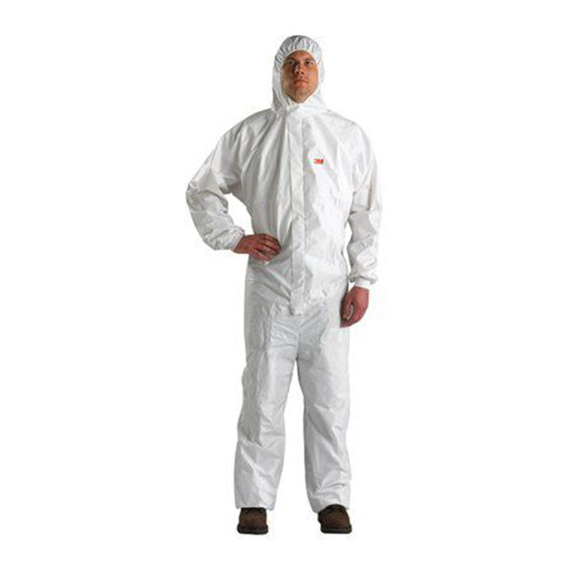 3M 4540+XL - Prenda Blanco