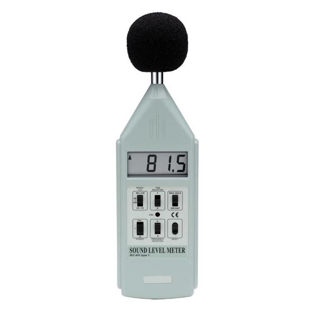 Sper Scientific 840015 - - -