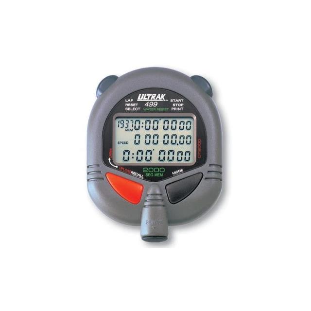 ULTRAK 499-SET SEIKO SPORTS AND EVENT TIMING SEIKO SPORTS AND EVENT TIMING Timer