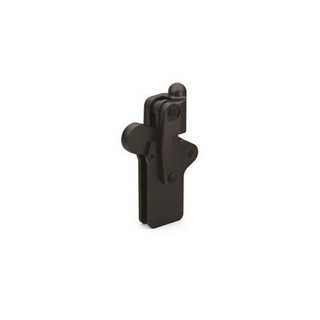 DE-STA-CO 505-MB 500 Standard Clamp