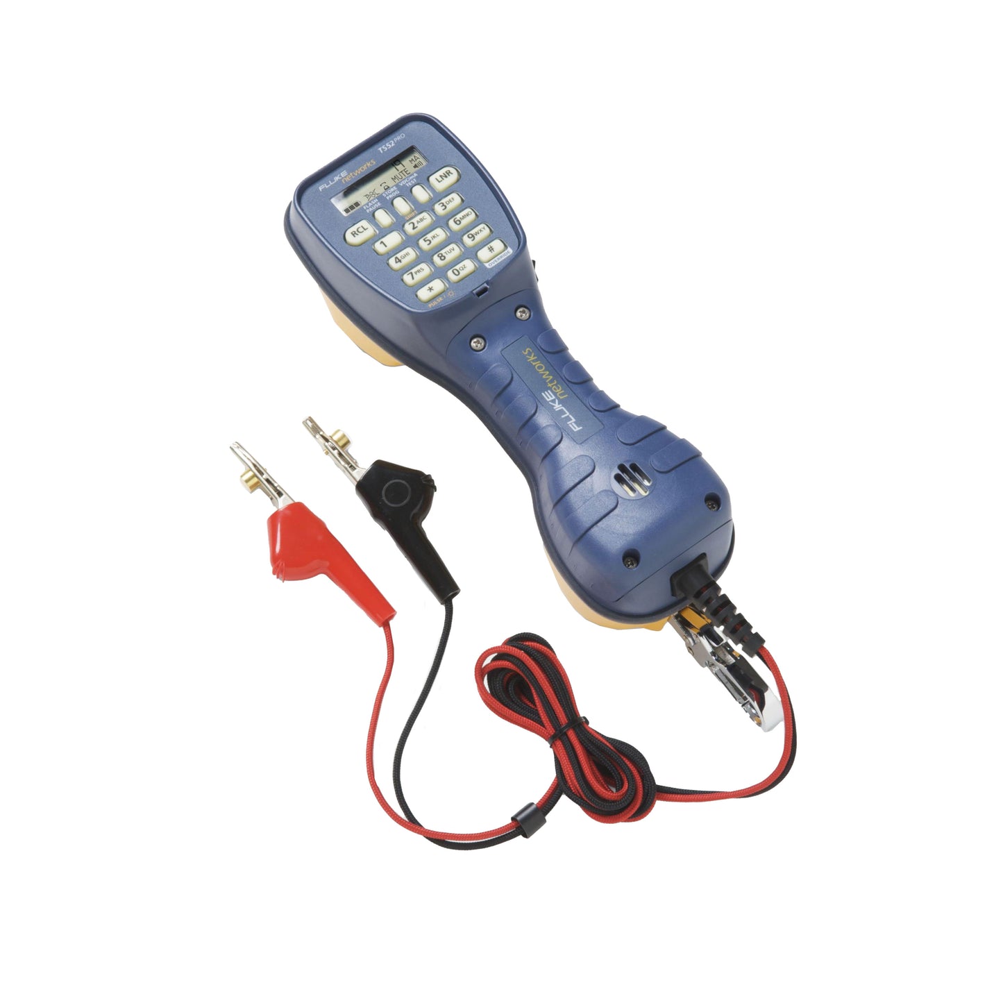 Fluke Networks 52801009 - - Telephone Test Set