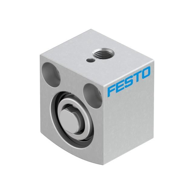 Festo Corporation AEVC-12-5-P AEVC Actuador lineal Cilindro compacto