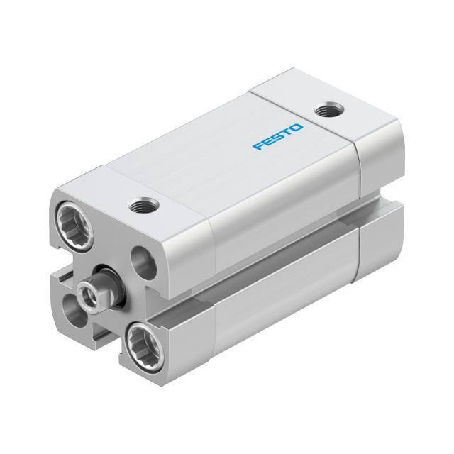 Festo Corporation ADN-12-20-I-P-A ADN Actuador lineal Cilindro compacto