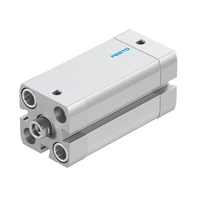 Festo Corporation ADN-20-40-I-P-A ADN Actuador lineal Cilindro compacto