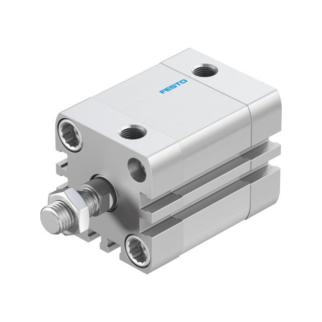 Festo Corporation ADN-32-20-A-P-A ADN Actuador lineal Cilindro compacto