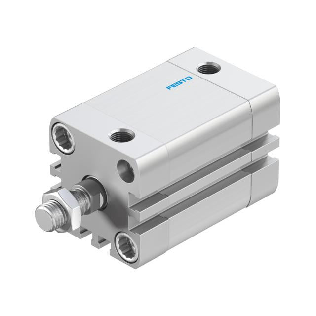 Festo Corporation ADN-32-30-A-P-A ADN Actuador lineal Cilindro compacto