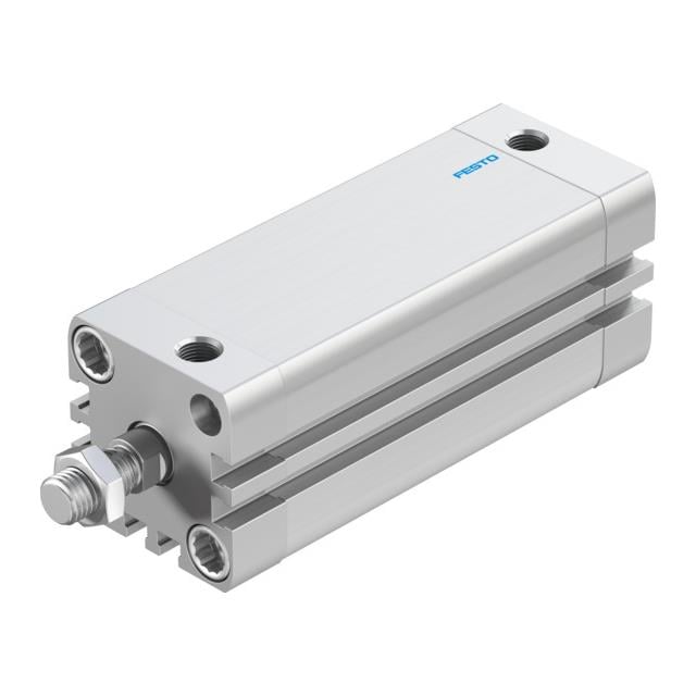 Festo Corporation ADN-32-80-A-P-A ADN Actuador lineal Cilindro compacto