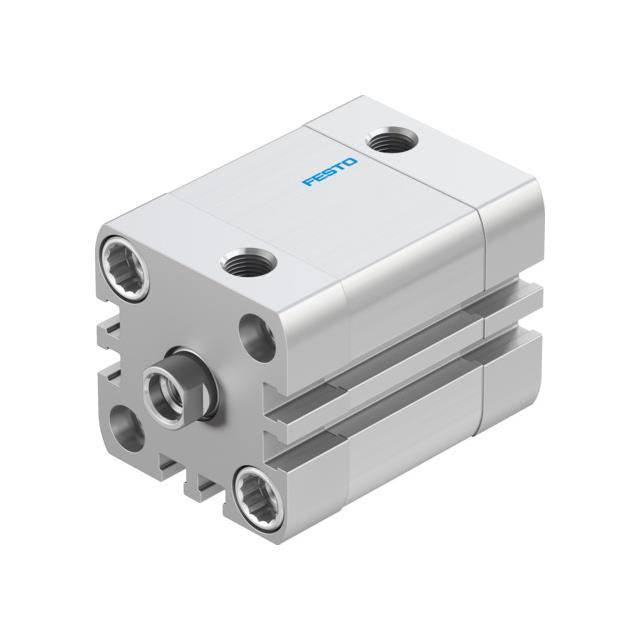 Festo Corporation ADN-32-20-I-P-A ADN Actuador lineal Cilindro compacto