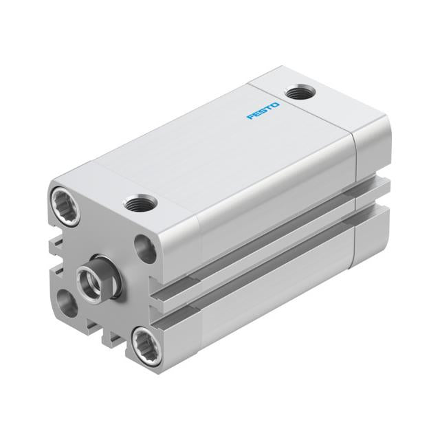 Festo Corporation ADN-32-50-I-P-A ADN Actuador lineal Cilindro compacto