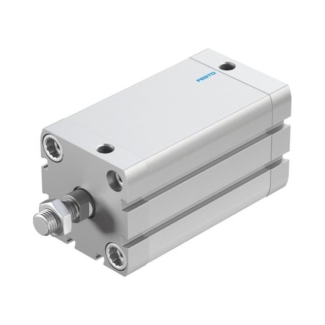 Festo Corporation ADN-50-80-A-P-A ADN Actuador lineal Cilindro compacto
