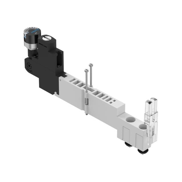 Festo Corporation VMPA1-B8-R1C2-C-10 - Regulador -