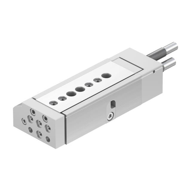 Festo Corporation DGSL-10-30-Y3A DGSL Actuador lineal Cilindro guiado
