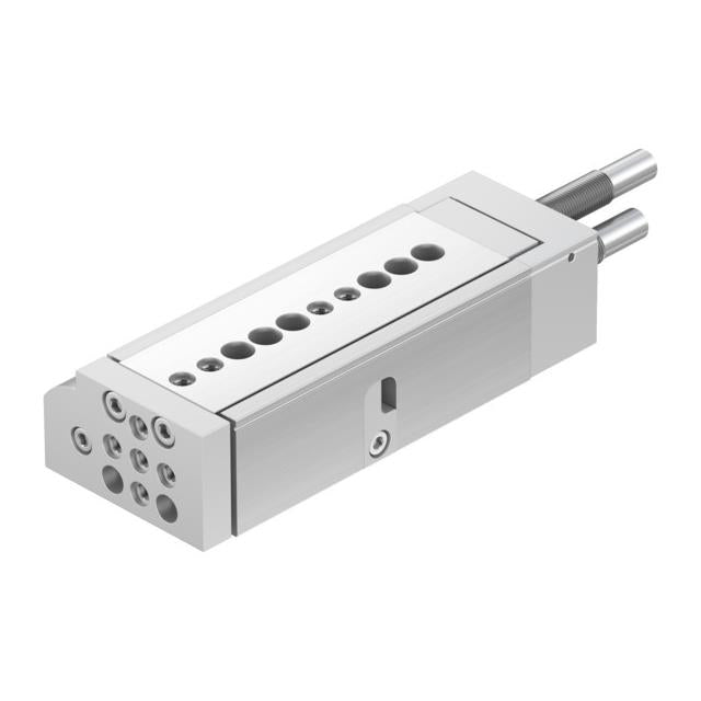Festo Corporation DGSL-12-50-Y3A DGSL Actuador lineal Cilindro guiado
