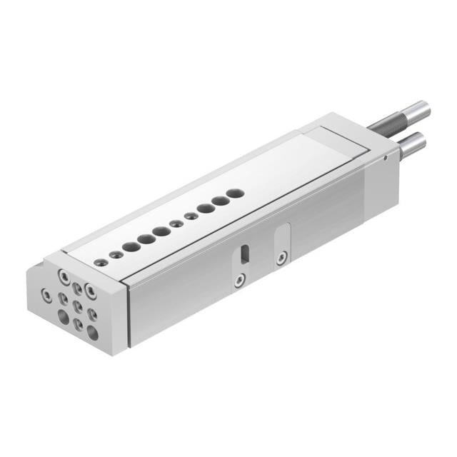 Festo Corporation DGSL-12-80-Y3A DGSL Actuador lineal Cilindro guiado
