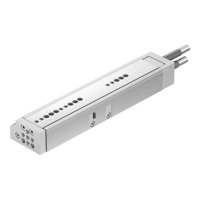 Festo Corporation DGSL-16-150-Y3A DGSL Actuador lineal Cilindro guiado
