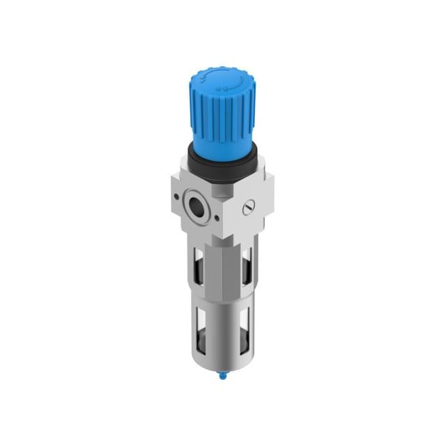 Festo Corporation LFR-D-MIDI LFR Regulador del filtro 14.5 ~ 247 PSI (1 ~ 17 bar)