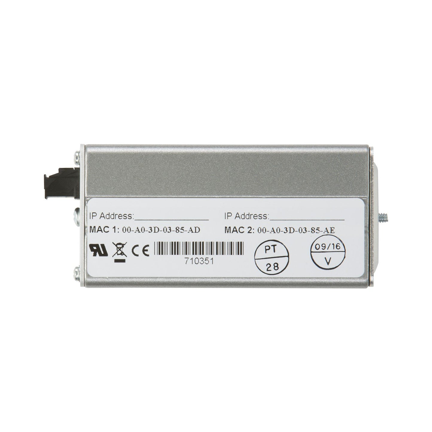Opto 22 SNAP-PAC-R1 SNAP